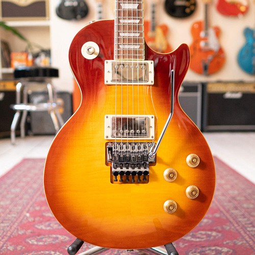 Epiphone alex lifeson - alex,