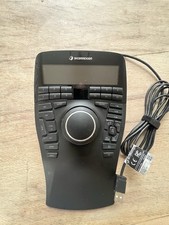 3D Connexion SpaceMouse Pro