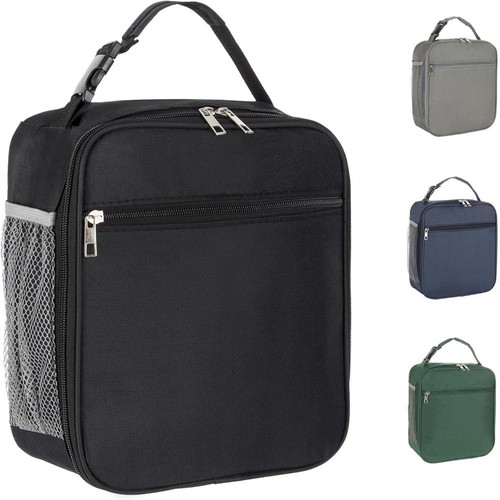 Thermal insulated lunch - insulated,