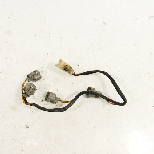 Suzuki gsx 750 srad - suzuki, wiring