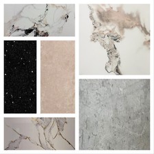 Shower Panels 1000mm Wide x