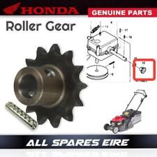GENUINE OEM HONDA REAR ROLLER