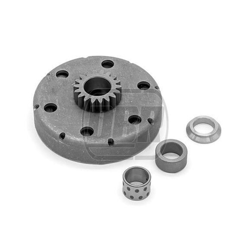 Zs60 zl60 clutch unit - zl60, pit