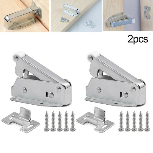Loft touch catch latch - 2,