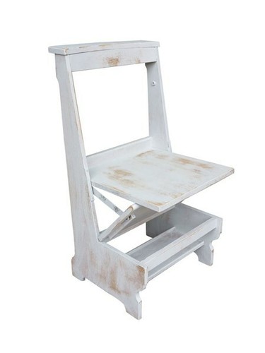 Solid oak arts crafts - &,