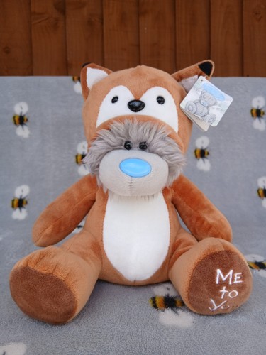 Tatty teddy you 9 - teddy,, to