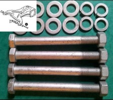 VW Volkswagen T25 Rear