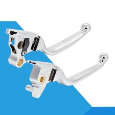 Brake Clutch Levers For Harley