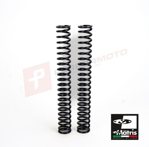 Matris 260mm springs for f25sa - 260mm,