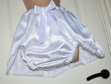 SSX 12 - Sissy frilly Sissy