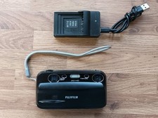 Fujifilm W3 10MP CCD 3D