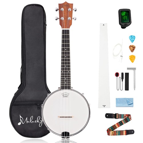 Banjolele string banjo - banjolele,, string,