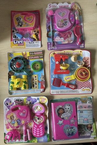 New sealed children s - new, children’s