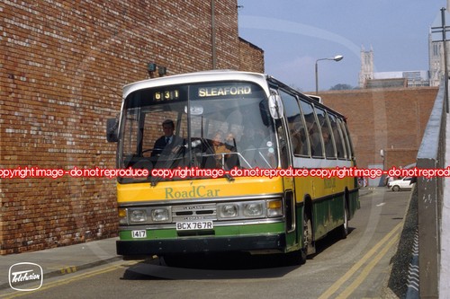 Bus photo lincolnshire - -,