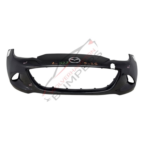 Mazda mx5 front bumper 2016 - mx5,