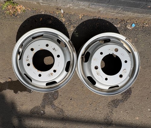 Original iveco daily steel - iveco,