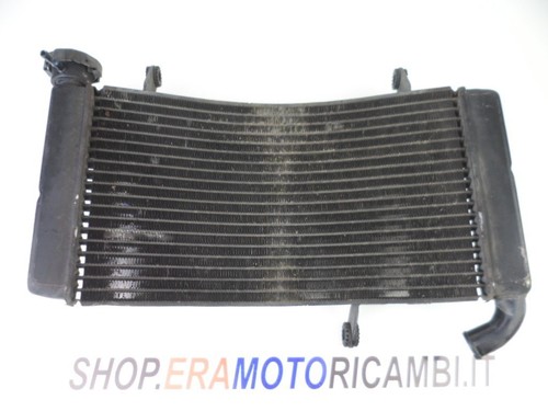 Toyo water radiator - radiator, engine