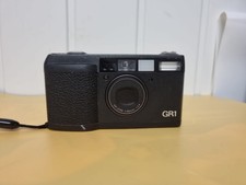 Ricoh GR1s Date Compact Film