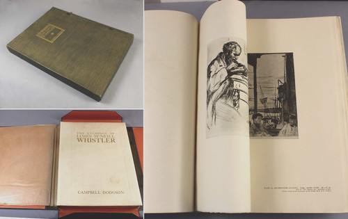Etchings james mcneill - james,