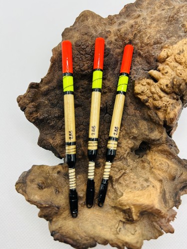 Handmade sarkanda reed waggler - sarkanda,