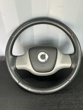 SMART CAR 451 FORTWO Steering Wheel 