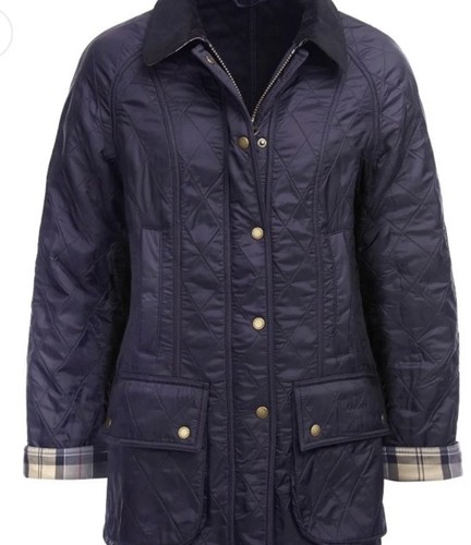 Barbour beadnell polarquilt - barbour,