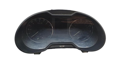 Skoda octavia speedometer - octavia,