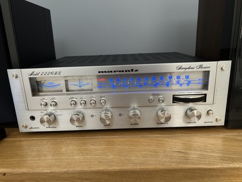 Marantz 2226bl vintage - marantz,
