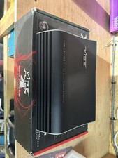 Vibe Car Amp Amplifier Pioneer