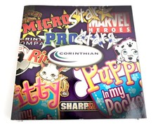 Corinthian ProStars Mixed Set