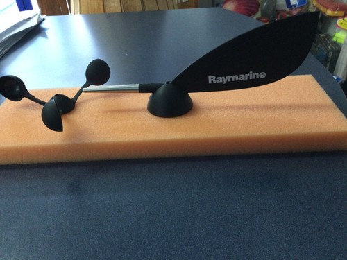 Raymarine a28167 wind vane - a28167,