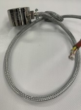 Universal Injection Moulding Barrel Heater Band dia. 50mm Length 40mm 250w