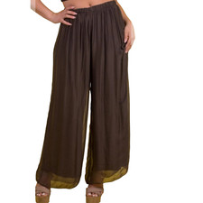 Women's Trouser Lagenlook