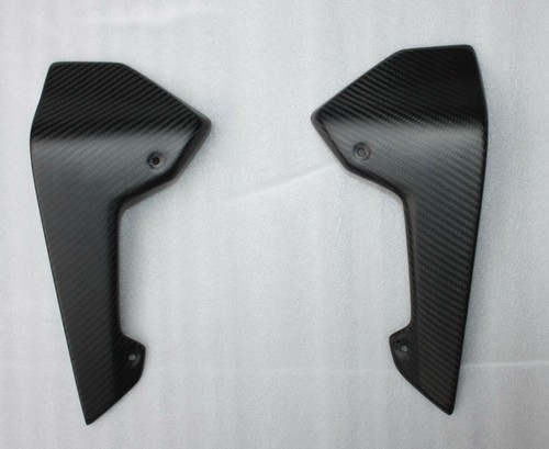 Radiator covers honda cb1000r - covers,