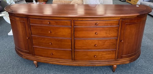 Brown vintage willis gambier - vintage,