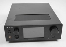 OPPO HA-1 DAC/PREAMP/CLASS A