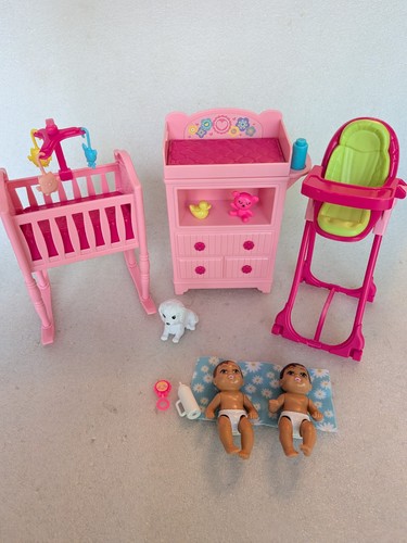 Barbie baby babies - baby,