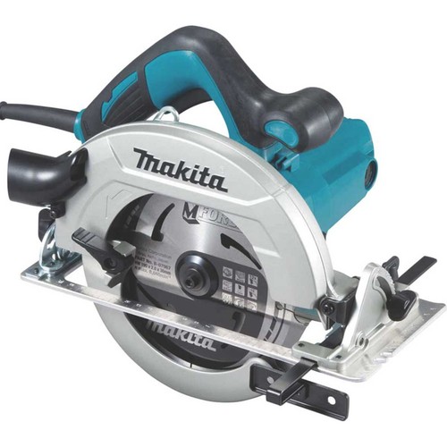 Makita circular saw hs7611j - makita,