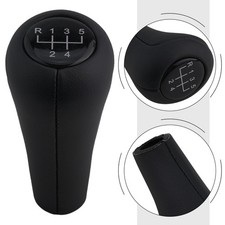 5-Speed Auto Gear Shift Knob
