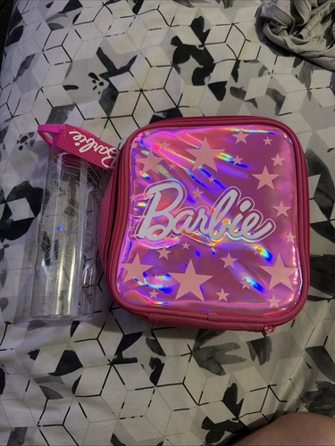 Mattel barbie lunch - barbie,