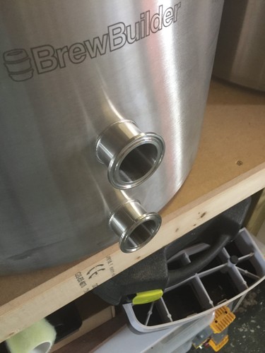 Brewbuilder based micro - brewbuilder,