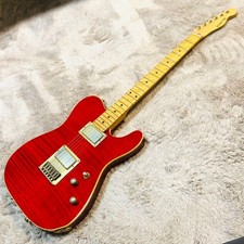 Very Rare 1987 SCHECTER USA PT