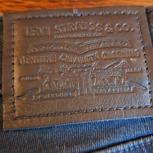 Levi 519 premium - levi's, super