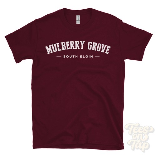 Mulberry grove south elgin - mulberry,