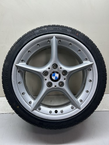 Bmw e85 bbs rear - bmw,