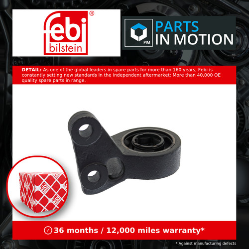 Wishbone control trailing - control, /