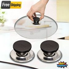 Universal Lid Grip Knob Handle