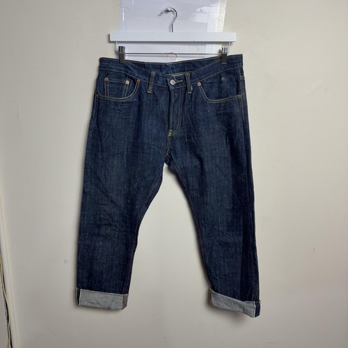Momotaro jeans mens - momotaro,