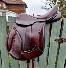 Ideal Monoflap GP/Jump Saddle