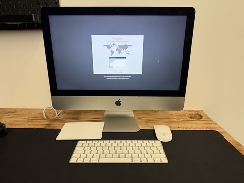Apple imac 4kretina - imac, 21.5”